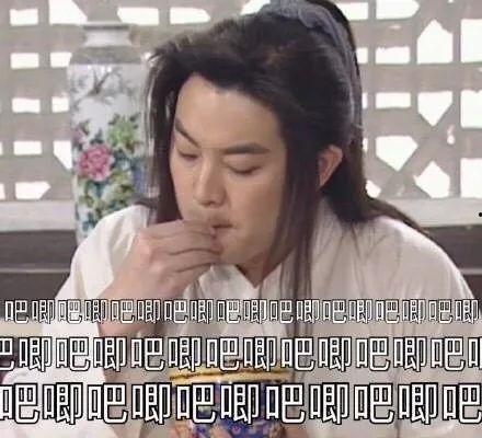 娱乐圈的瓜吃一波